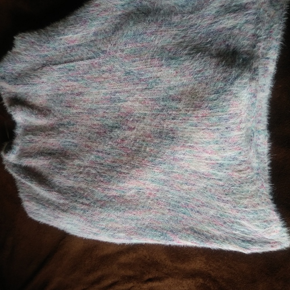 Multi-color Sweater - Picture 2 of 2
